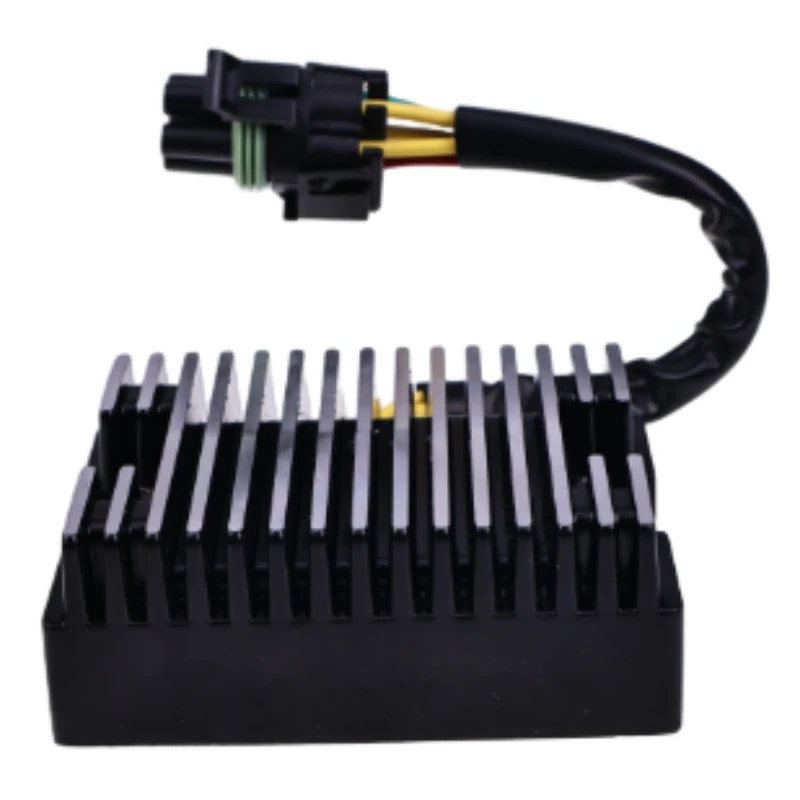Voltage Regulator Rectifier 710000257 for DS 650 2003-2007
Voltage Regulator Rectifier 710000257 for DS 650 2003-2007