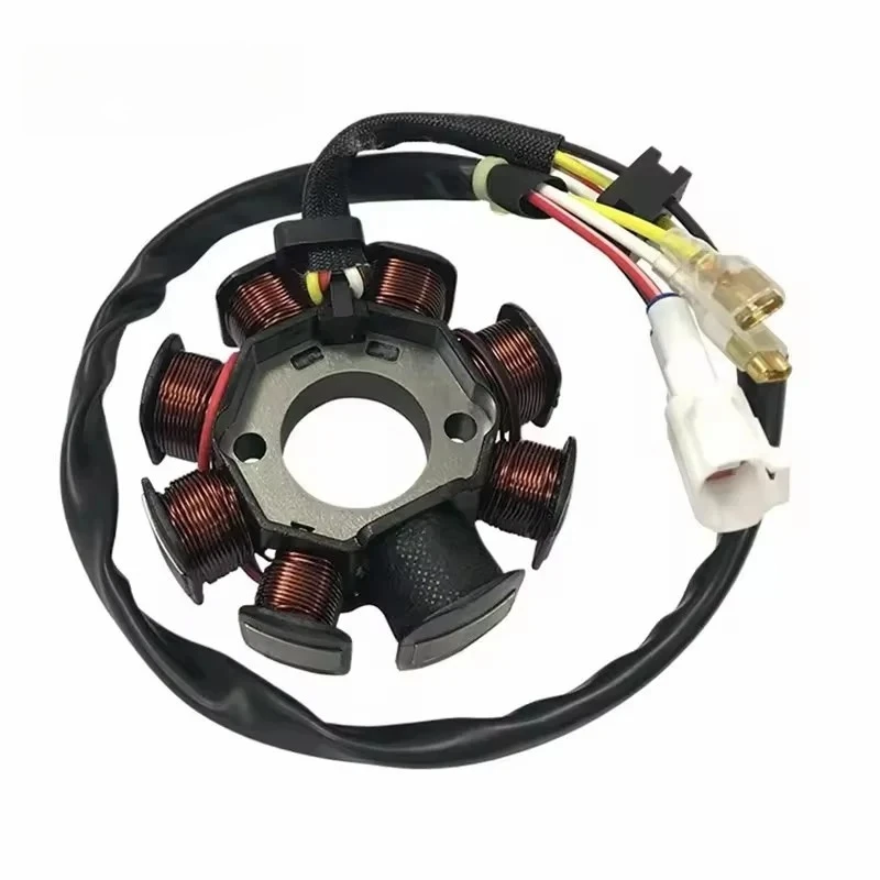 55439204000 77039104000 80039004000 Stator Coil for 250 300 400 450 525 530 XC XC-W EXC XCW SX XC-F TE250 TE300
55439204000 77039104000 80039004000 Stator Coil for 250 300 400 450 525 530 XC XC-W EXC XCW SX XC-F TE250 TE300