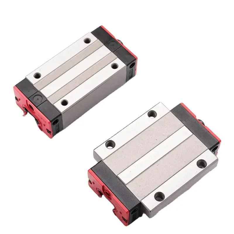 Factory Direct Cutting Length and High Motion Accuracy HGW35HC Linear Guide Rail Has the Same Size Hiwin
Factory Direct Cutting Length and High Motion Accuracy HGW35HC Linear Guide Rail Has the Same Size Hiwin