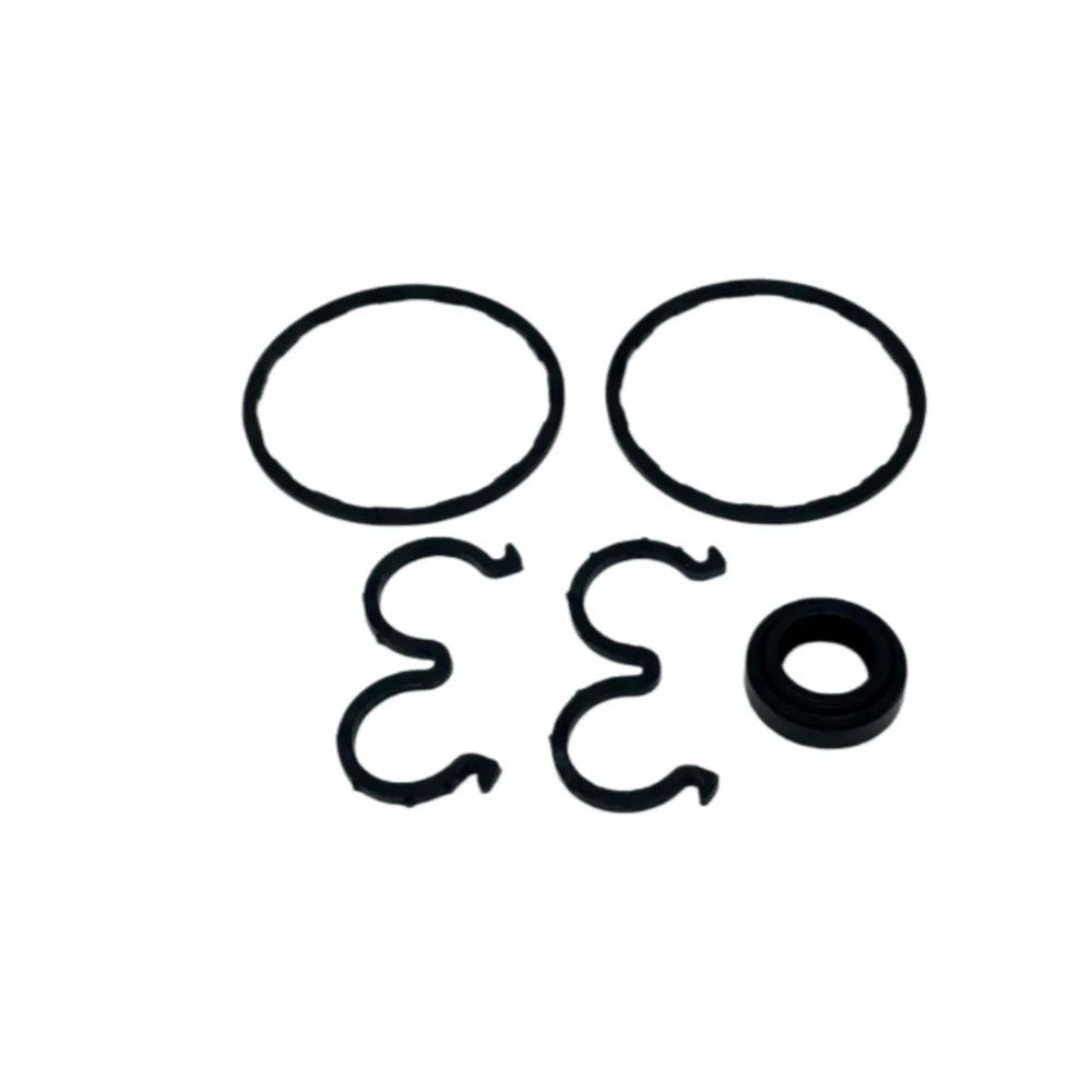 Excavator Parts For E305.5 E305 E306E Tail Pump Pilot Pump Oil Seal Gear Pump Repair Kit
Excavator Parts For E305.5 E305 E306E Tail Pump Pilot Pump Oil Seal Gear Pump Repair Kit