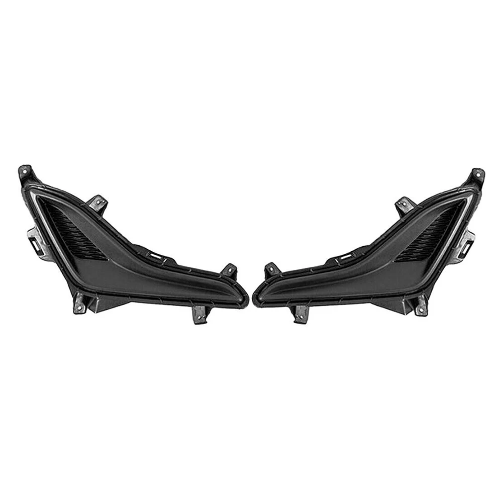 For Car Maintenance Elantra Fog Light Cover Car Fog Light Cover 15*20*10cm Size High-quality Materials For 2014-2016 Elantra
For Car Maintenance Elantra Fog Light Cover Car Fog Light Cover 15*20*10cm Size High-quality Materials For 2014-2016 Elantra