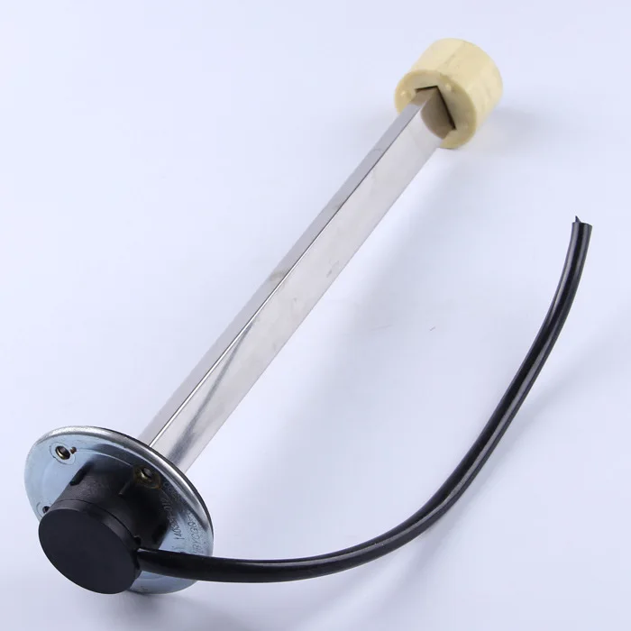 Length 320mm Oil Engine Sensor Depth Automotive Linear Oil Quantity Sensor
Length 320mm Oil Engine Sensor Depth Automotive Linear Oil Quantity Sensor