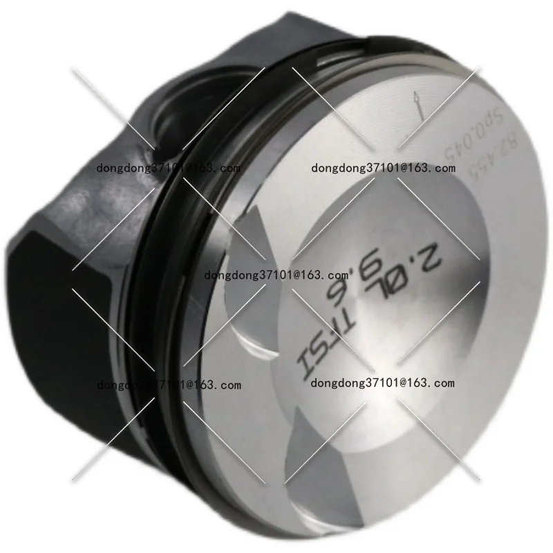 Suitable for Audi A4L Q5 new A6L Maiteng new Passat Tiguan piston assembly
Suitable for Audi A4L Q5 new A6L Maiteng new Passat Tiguan piston assembly