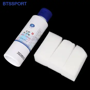 1Pc 100ml Waterbased Glue Water Glue for Table Tennis Inorganic Glue Racket Ping Pong Speed Glue Accessories