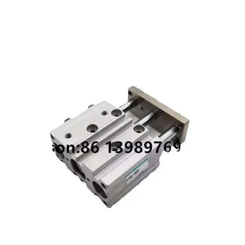CKD Cylinder MSTG-M-16-10 MSTG-M-16-20 MSTG-M-16-30 MSTG-M-16-40 MSTG-M-16-50 MSTG-M-16-60 MSTG-M-16-75 MSTG-M-16-80
CKD Cylinder MSTG-M-16-10 MSTG-M-16-20 MSTG-M-16-30 MSTG-M-16-40 MSTG-M-16-50 MSTG-M-16-60 MSTG-M-16-75 MSTG-M-16-80