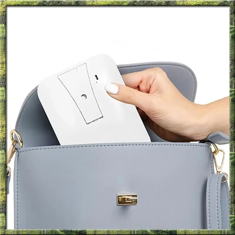 The New LED Vanity Mirror With Lights Portable Cosmetic Travel Tabletop Make Up Lighted Desk Mirror USB Rechargeable
The New LED Vanity Mirror With Lights Portable Cosmetic Travel Tabletop Make Up Lighted Desk Mirror USB Rechargeable
