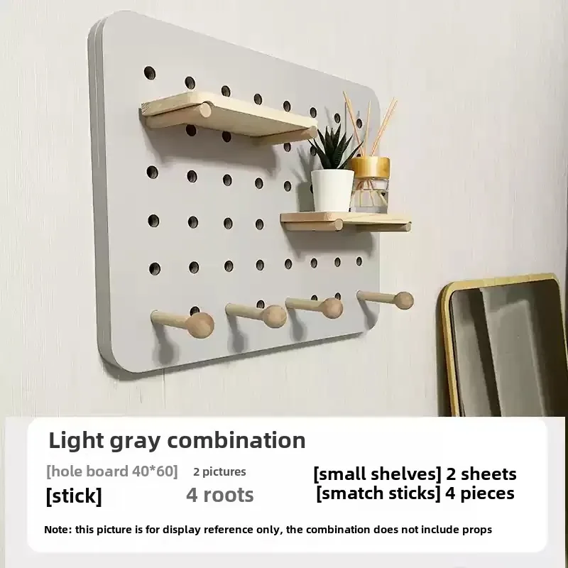 Creative Nordic Style Plaque with Hole Design for Decorative Panel of Electric Meter Box and Distribution Box
Creative Nordic Style Plaque with Hole Design for Decorative Panel of Electric Meter Box and Distribution Box