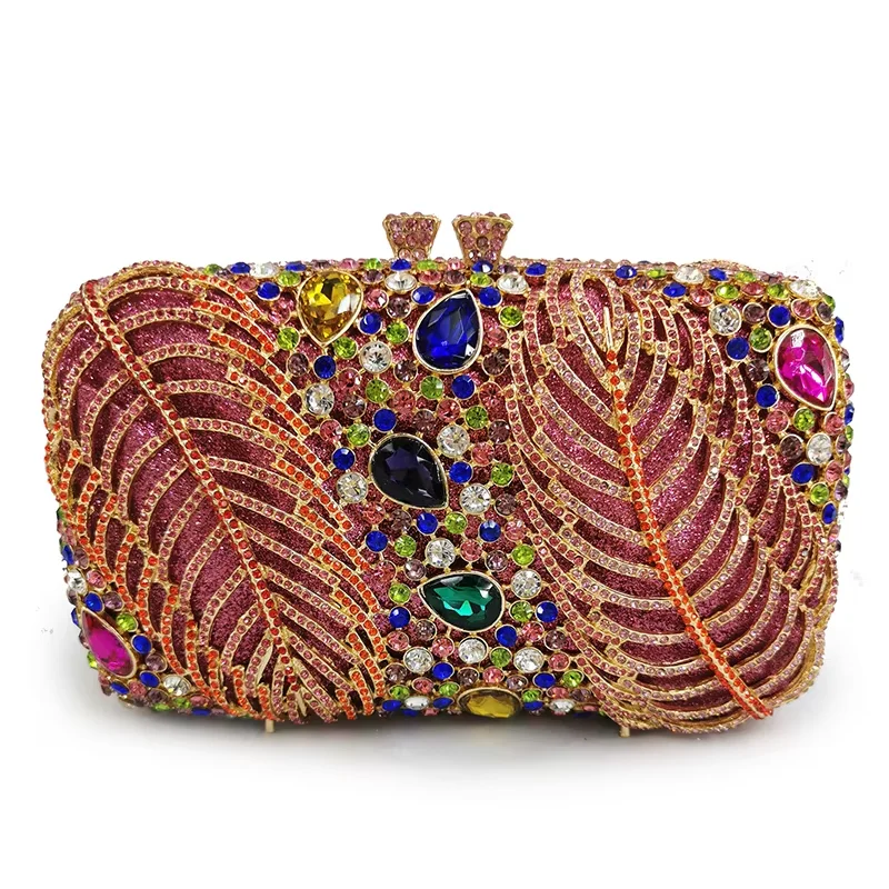 Designer Green/Silver Rhinestone Crystal Clutch Bag Evening Purse And Diamond Female Mini Phone Shoulder Messenger Handbags
Designer Green/Silver Rhinestone Crystal Clutch Bag Evening Purse And Diamond Female Mini Phone Shoulder Messenger Handbags