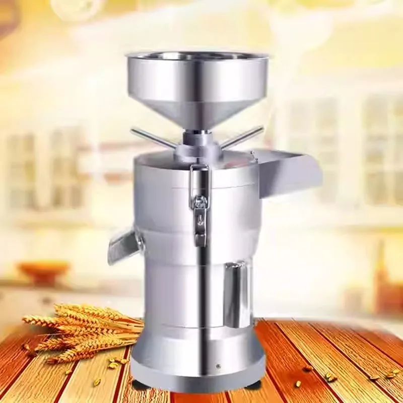 Коммерческое домашнее оборудование для обработки тофу, машина для производства соевого молока, шлифовальная машина для соевых бобов
Коммерческое домашнее оборудование для обработки тофу, машина для производства соевого молока, шлифовальная машина для соевых бобов