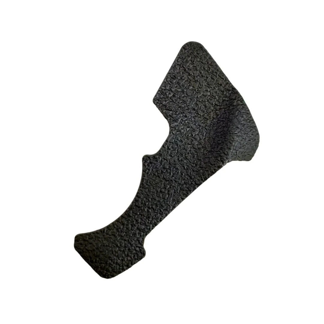 Original Grip Rubber Cover Replacement Parts for Canon 6D2 Hand Grip Left Side Rubber Thumb Rest Rubber
Original Grip Rubber Cover Replacement Parts for Canon 6D2 Hand Grip Left Side Rubber Thumb Rest Rubber