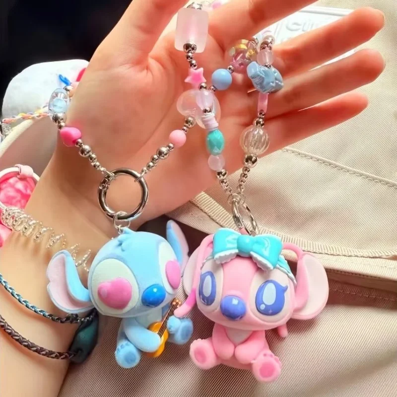 Hot Authentic Disney Confession Series Blind Box Cute Bag Pendant Decoration Fashion Toy Phone Chain Keychain Gift
Hot Authentic Disney Confession Series Blind Box Cute Bag Pendant Decoration Fashion Toy Phone Chain Keychain Gift