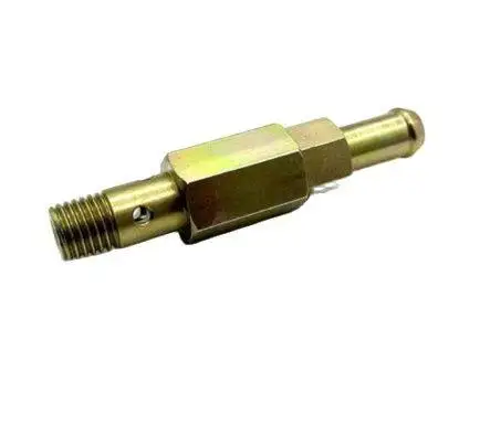 For CATERPILLAR return valve E320D pressure relief valve E312D pressure relief valve E313D E315D E319D check valve 310-9537
For CATERPILLAR return valve E320D pressure relief valve E312D pressure relief valve E313D E315D E319D check valve 310-9537