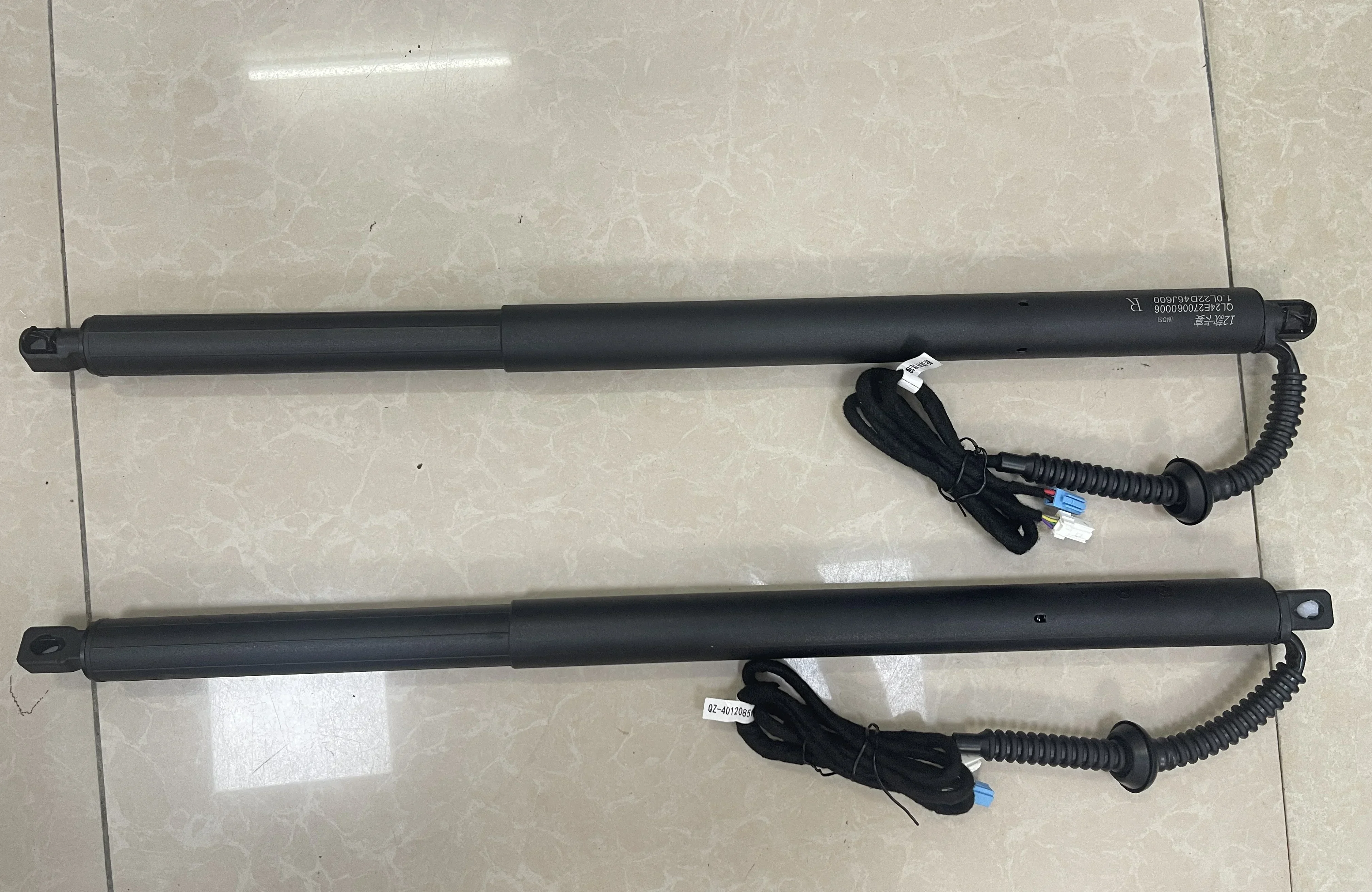 For Ford Everest 2016-2020 Electric Tailgate Control of the Trunk Drive Car Lifter Automatic Opening Rear Door Power Gate Kit
For Ford Everest 2016-2020 Electric Tailgate Control of the Trunk Drive Car Lifter Automatic Opening Rear Door Power Gate Kit