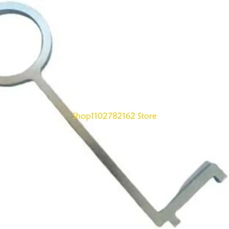 547B Accuracy Engine Belt Wear Detector No Disassembly Required Timing Belt Thickness Gauges G-0109-6 for 1.0L 1.2L Engines 
547B Accuracy Engine Belt Wear Detector No Disassembly Required Timing Belt Thickness Gauges G-0109-6 for 1.0L 1.2L Engines