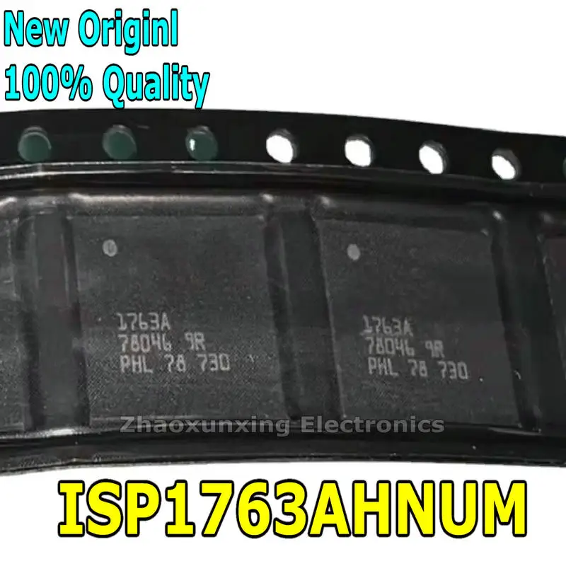 1 ~ 2 шт. новый набор микросхем ISP1763AHNUM ISP1763A 1763A QFN-64
1 ~ 2 шт. новый набор микросхем ISP1763AHNUM ISP1763A 1763A QFN-64