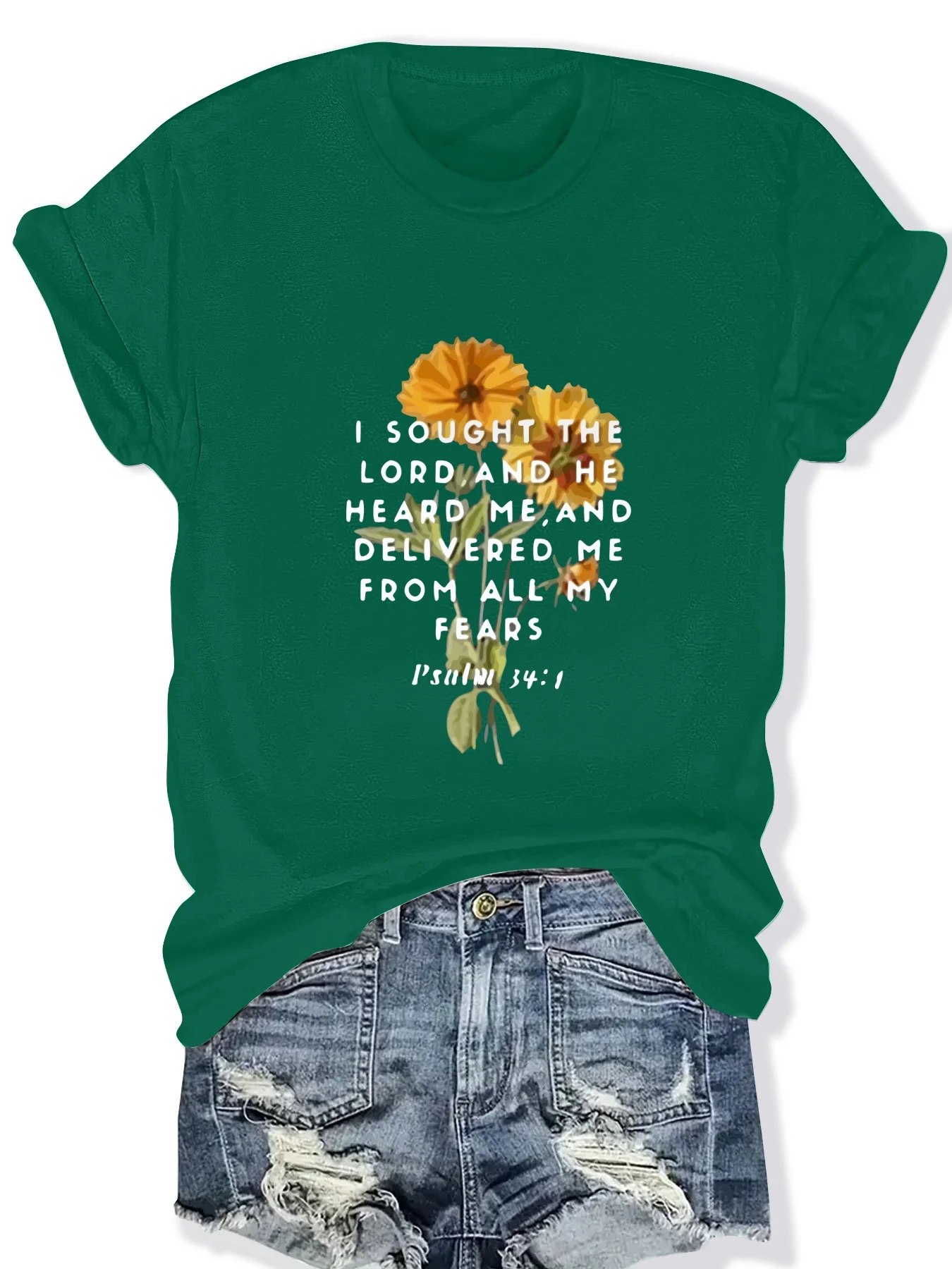 Модная женская футболка с круглым вырезом и коротким рукавом, с принтом в виде букв, повседневная, удобная, женский топ
Модная женская футболка с круглым вырезом и коротким рукавом, с принтом в виде букв, повседневная, удобная, женский топ