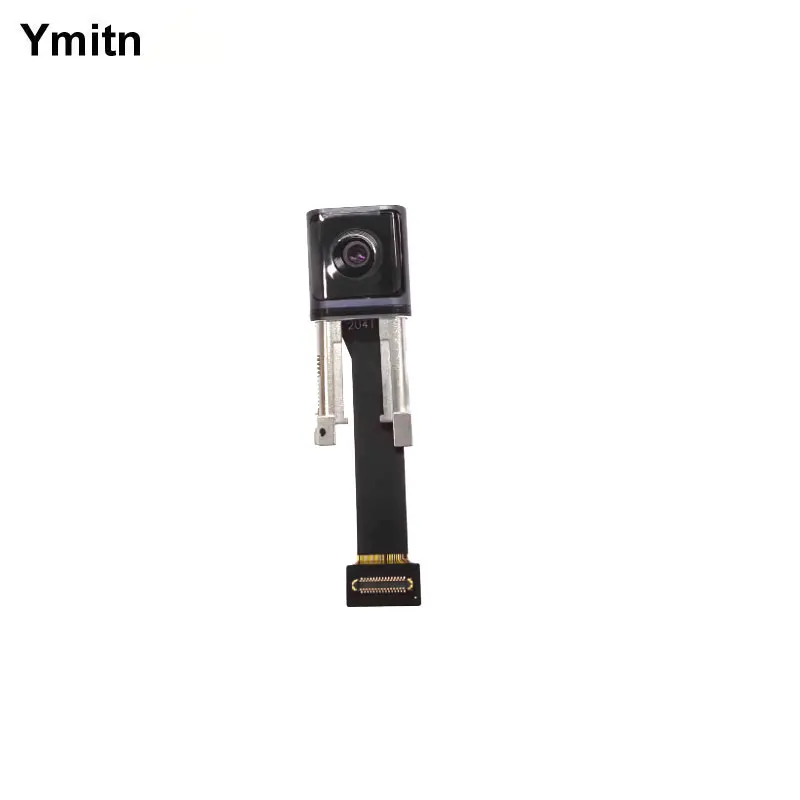 Ymitn Working Well Small Flex-кабель для модуля фронтальной камеры для LG Wing F100
Ymitn Working Well Small Flex-кабель для модуля фронтальной камеры для LG Wing F100