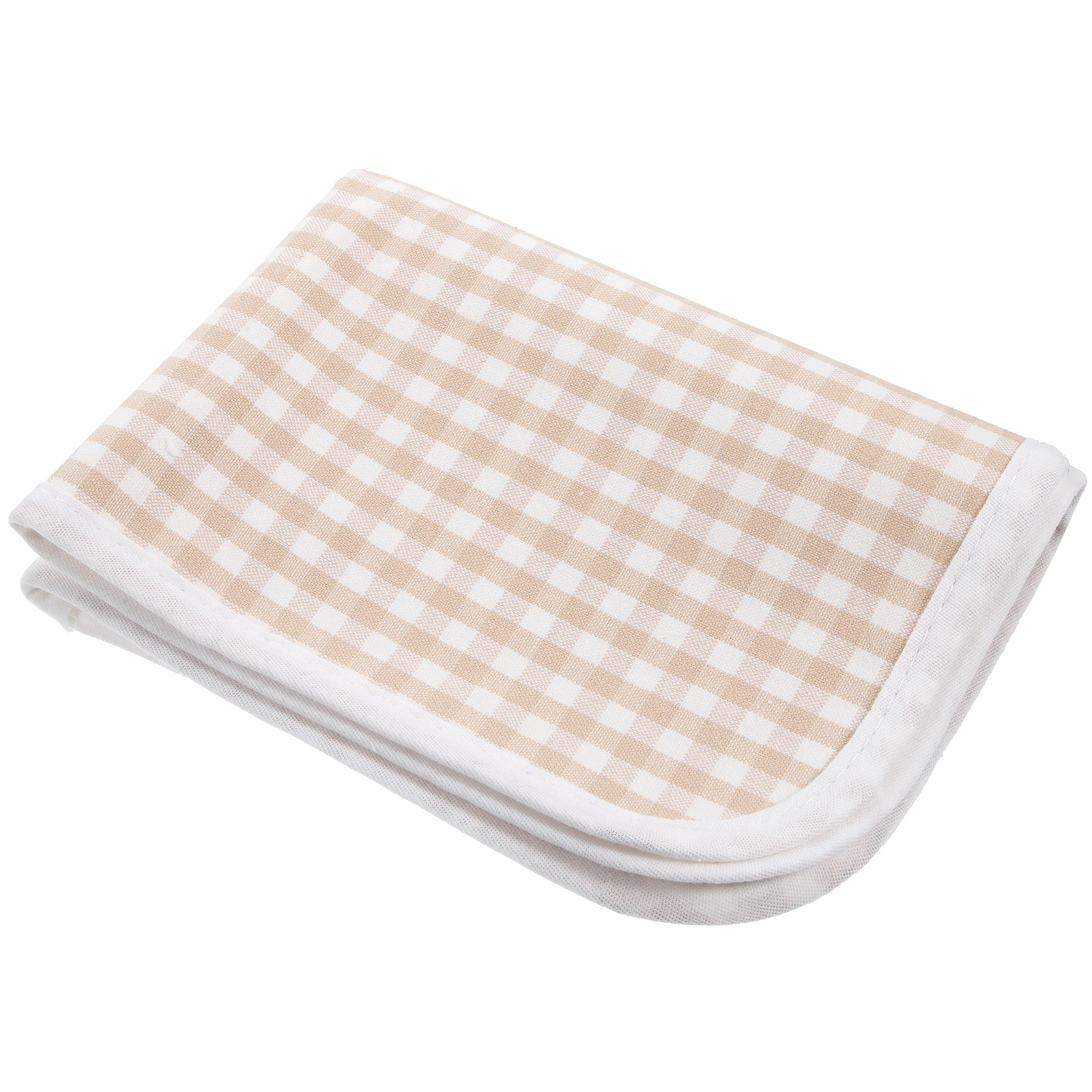 Washable Reusable Pee Pad Waterproof Dog Mat Absorbent Comfortable Changing Pad For Puppy Supplies Leakproof Odor Control
Washable Reusable Pee Pad Waterproof Dog Mat Absorbent Comfortable Changing Pad For Puppy Supplies Leakproof Odor Control