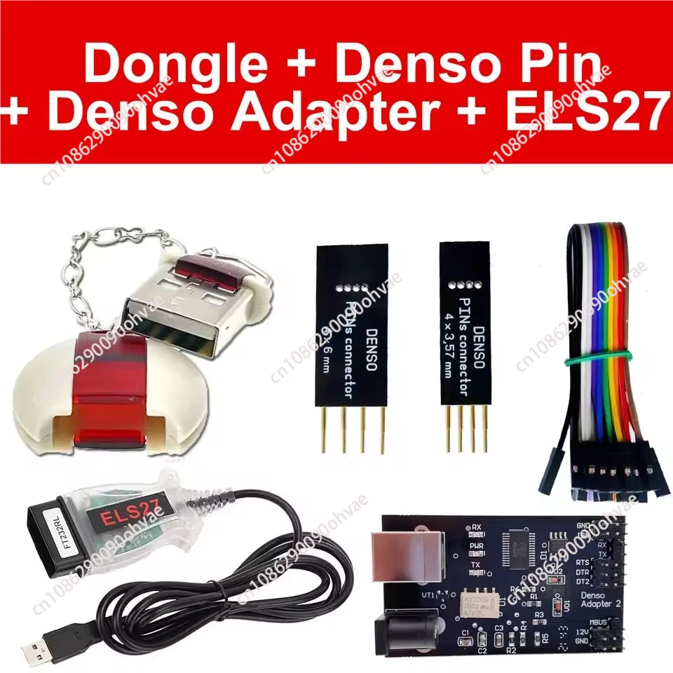 V1.75 MTool Full Set Mtool Stool k-m Adjustment with Software License Dongle DENSO Adapter Pin Cable Car Diagnostic Tool
V1.75 MTool Full Set Mtool Stool k-m Adjustment with Software License Dongle DENSO Adapter Pin Cable Car Diagnostic Tool