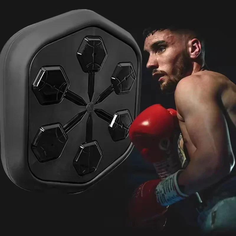 2024 High Quality Smart Music Adult Boxing Wall Target Gym Use Training Machine
2024 High Quality Smart Music Adult Boxing Wall Target Gym Use Training Machine
