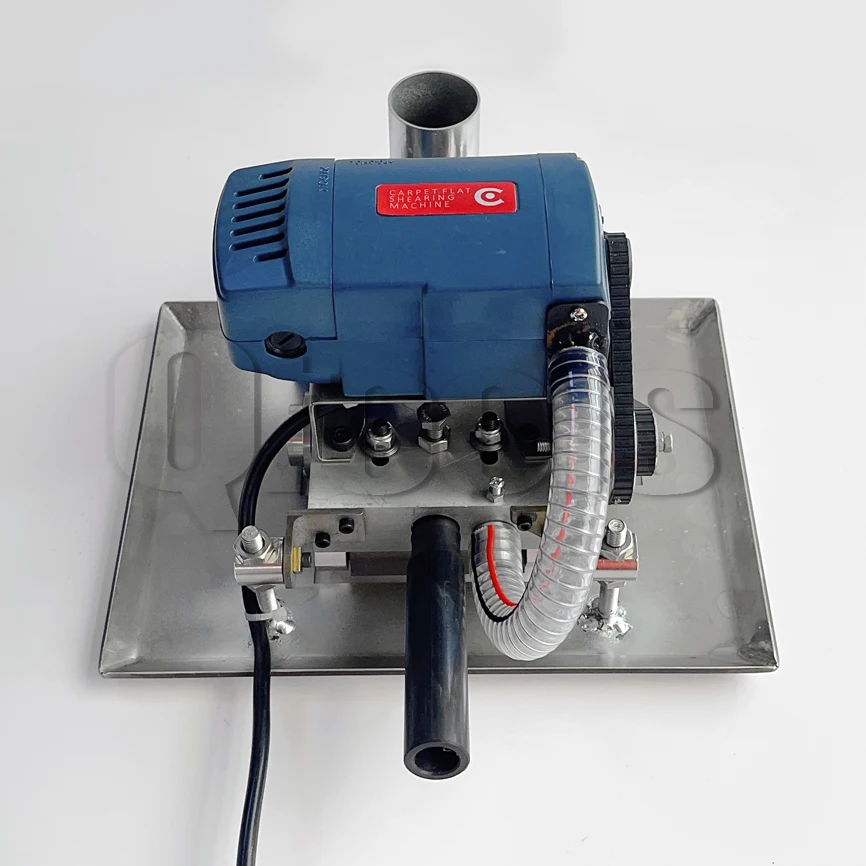 Professional Rug Flat Shearing Machine Highly Popular Carpet Trimming Equipment for Effortless Removal Minor Flaws Textile
Professional Rug Flat Shearing Machine Highly Popular Carpet Trimming Equipment for Effortless Removal Minor Flaws Textile