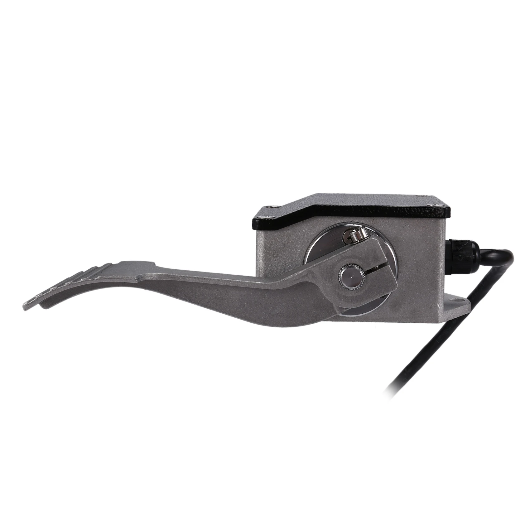 AA75-Forklift Throttle Foot EFP-005 0-5K Electric Accelerator For EV Curtis Throttle Pedal
AA75-Forklift Throttle Foot EFP-005 0-5K Electric Accelerator For EV Curtis Throttle Pedal