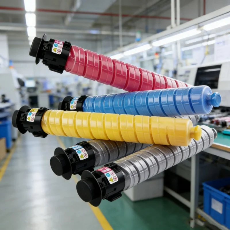 1 шт. совместимый тонер-картридж IMC2500 для Ricoh IMC2000 IMC2500, высококачественный цветной тонер-картридж 2000 2500
1 шт. совместимый тонер-картридж IMC2500 для Ricoh IMC2000 IMC2500, высококачественный цветной тонер-картридж 2000 2500