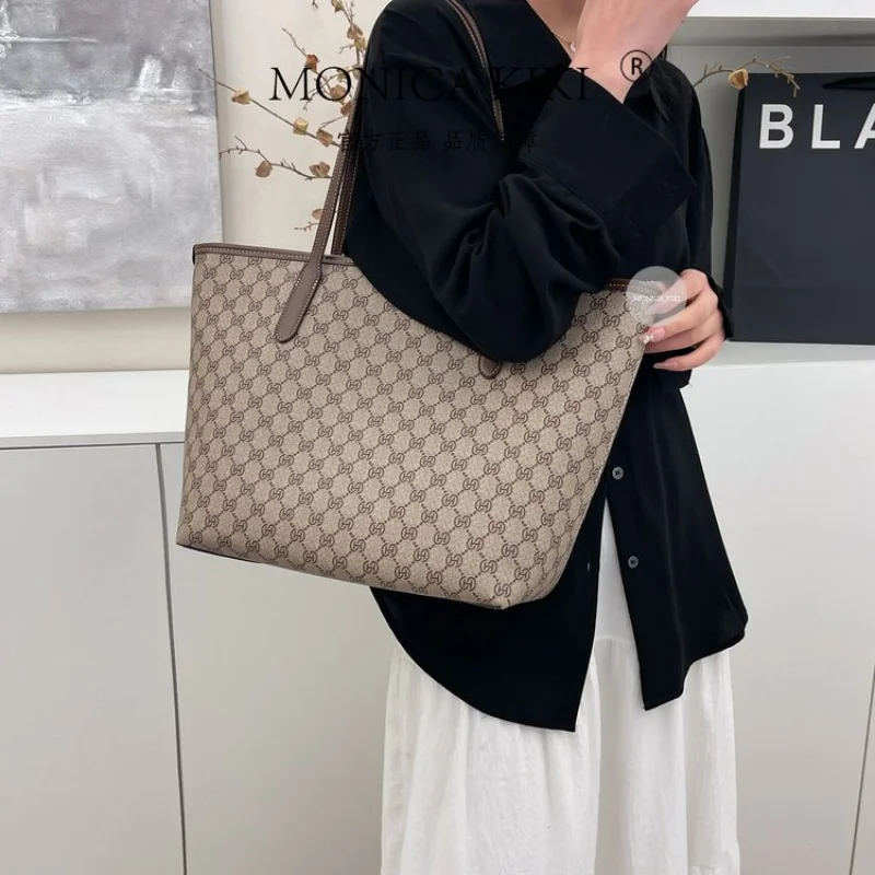 Popular Ladies Tote Bag - Women's Leather Crossbody Bag, Shoulder Messenger Style Handbags, Elegant Luxury Brand
Popular Ladies Tote Bag - Women's Leather Crossbody Bag, Shoulder Messenger Style Handbags, Elegant Luxury Brand