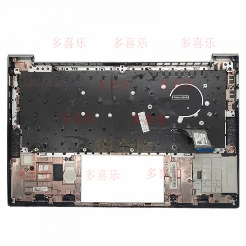 WW для HP ELITEBOOK 735 G7 830 G7 M08700-001 Серебристый упор для рук с клавиатурой
WW для HP ELITEBOOK 735 G7 830 G7 M08700-001 Серебристый упор для рук с клавиатурой