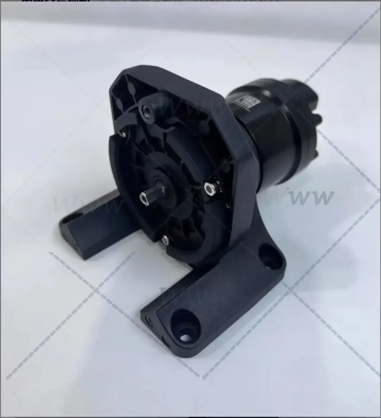 Подходит для аксессуаров перистальтического насоса XAG P100Pro/XAG V50Pro, двигателя перистальтического насоса, головки насоса, синхронного диска.
Подходит для аксессуаров перистальтического насоса XAG P100Pro/XAG V50Pro, двигателя перистальтического насоса, головки насоса, синхронного диска.