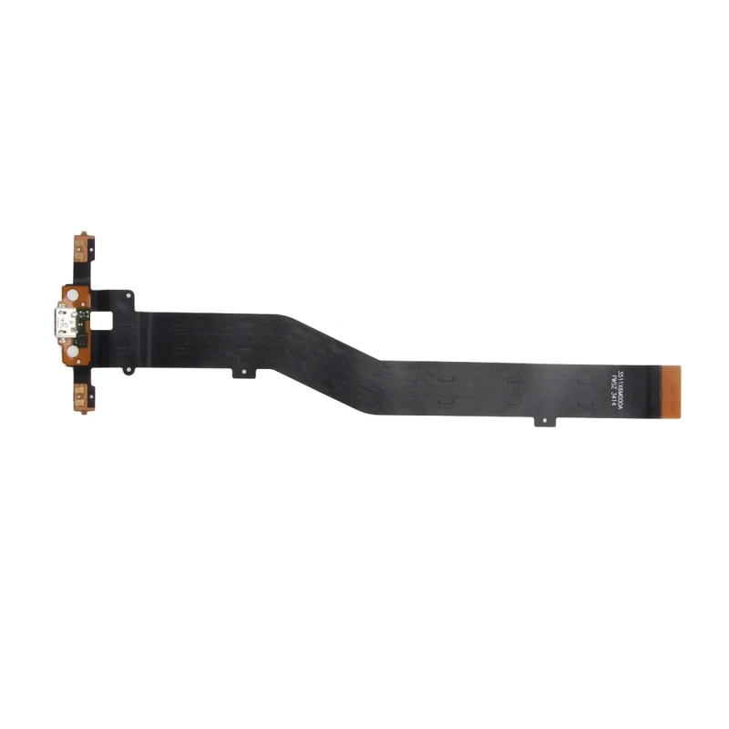 Charging Port Flex Cable Replacement For Xiaomi Mi Pad / Xiaomi Mi Pad 2 / Xiaomi Mi Pad 3
Charging Port Flex Cable Replacement For Xiaomi Mi Pad / Xiaomi Mi Pad 2 / Xiaomi Mi Pad 3