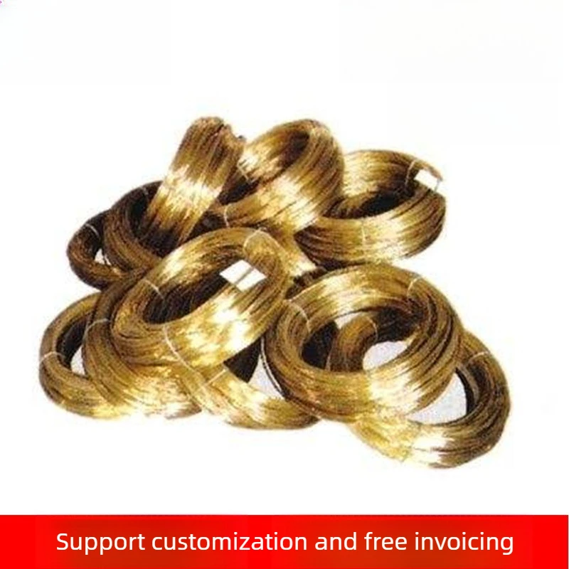 Soft Fully Annealed Brass Wire Round Bare For Jewellery Craft 0.3mm 0.4mm 0.5mm 0.6mm 0.7mm 0.8mm 0.9mm 1mm 1.5mm 2mm 3mm 4mm
Soft Fully Annealed Brass Wire Round Bare For Jewellery Craft 0.3mm 0.4mm 0.5mm 0.6mm 0.7mm 0.8mm 0.9mm 1mm 1.5mm 2mm 3mm 4mm
