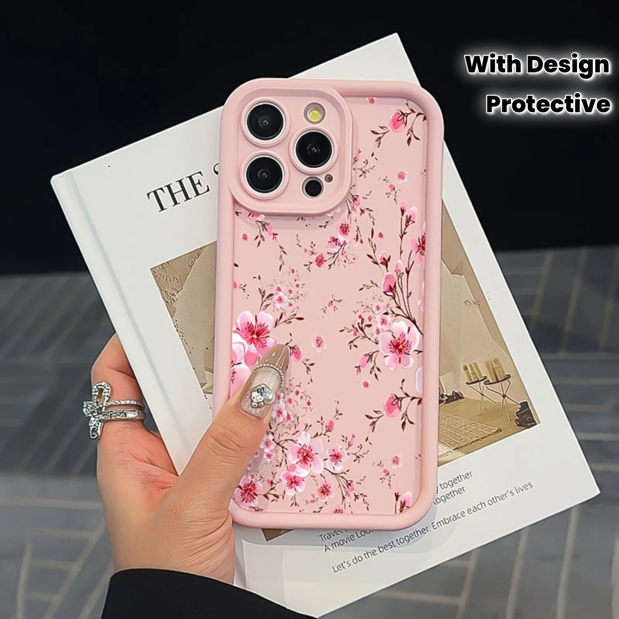 High Bamboo and Leaves Pattern TPU Anti-Drop Full Phone Case For iPhone 17 16 15 14 13 12 11 Pro Max XS XR X 7 8 Plus 17E Cover
High Bamboo and Leaves Pattern TPU Anti-Drop Full Phone Case For iPhone 17 16 15 14 13 12 11 Pro Max XS XR X 7 8 Plus 17E Cover