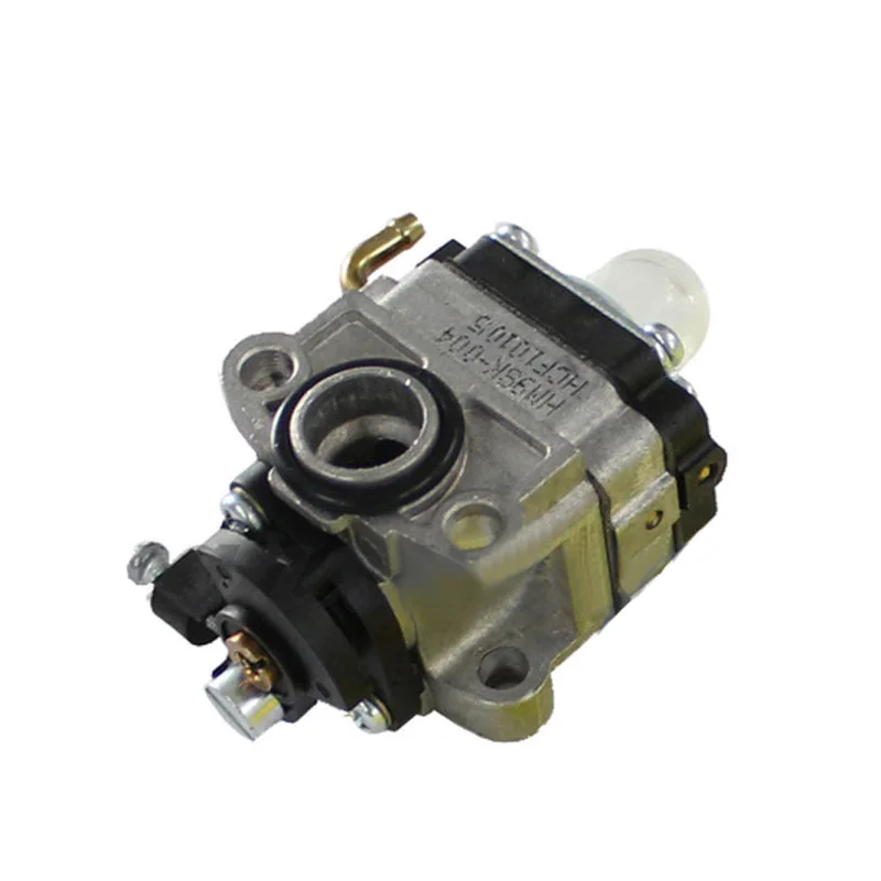 Engine Carburetor Practical Durable 4 Cycle Replacement Accessory Assembly Part Tool For HONDA GX31 16100-ZM5-803
Engine Carburetor Practical Durable 4 Cycle Replacement Accessory Assembly Part Tool For HONDA GX31 16100-ZM5-803