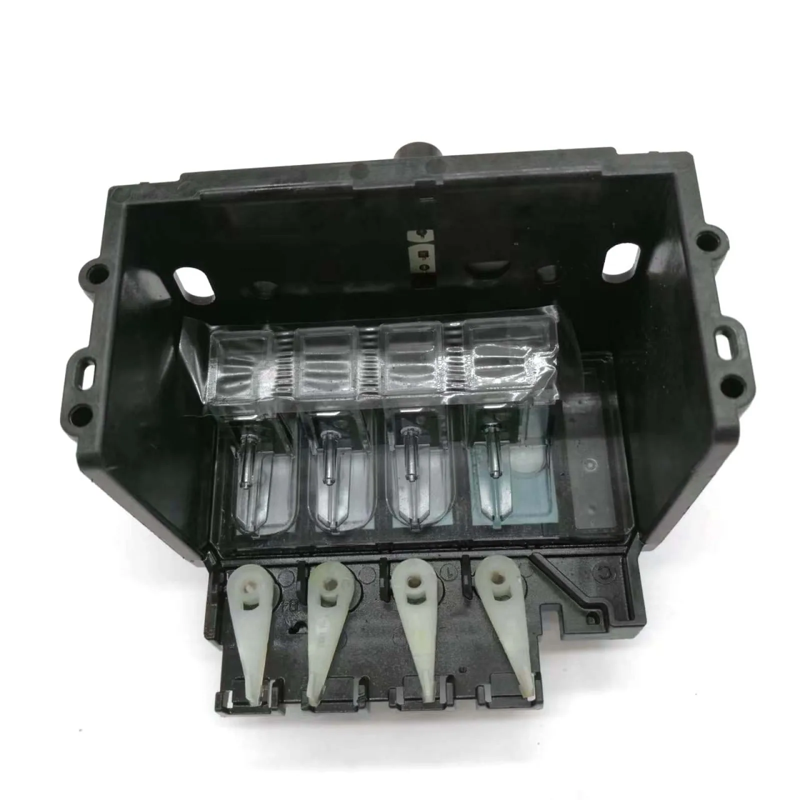 Печатающая головка 7610 7612, подходит для HP 7110 6060 6060E 6700 7510 6600 7600 7512 7621 6100E 6100
Печатающая головка 7610 7612, подходит для HP 7110 6060 6060E 6700 7510 6600 7600 7512 7621 6100E 6100