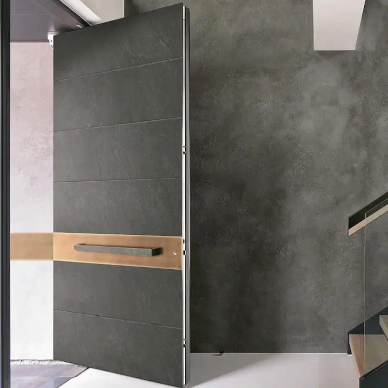Luxurious Design French Style Aluminum Hinge Door Interior Partition Door Aluminum Entrance Rotating Doors Exterior Doors
Luxurious Design French Style Aluminum Hinge Door Interior Partition Door Aluminum Entrance Rotating Doors Exterior Doors