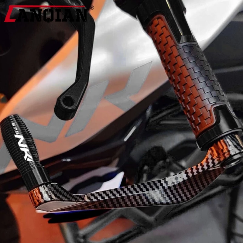 675NK Hand Guard Handlebar Brake Clutch Lever Protect Handle Guard Moto Accessories For CFMOTO CF MOTO 675 NK CF675 NK 2025 2024
675NK Hand Guard Handlebar Brake Clutch Lever Protect Handle Guard Moto Accessories For CFMOTO CF MOTO 675 NK CF675 NK 2025 2024
