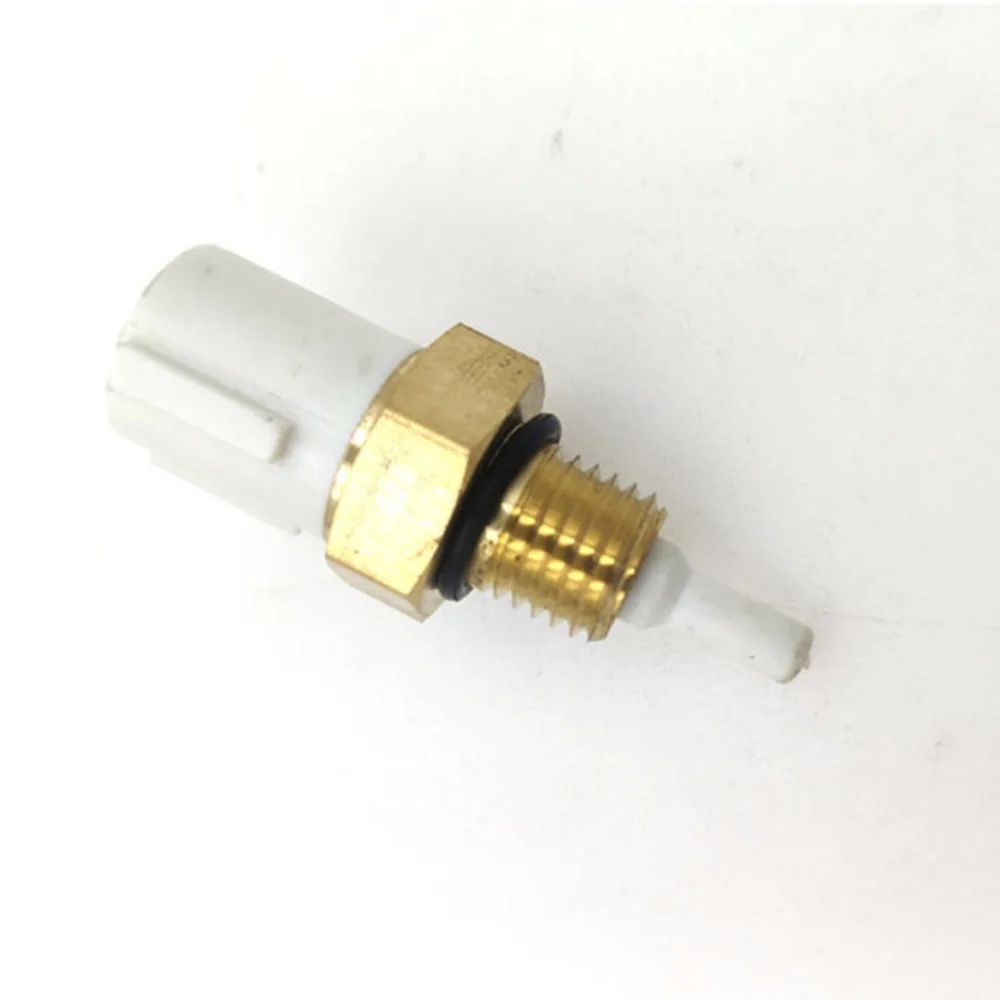 Air Intake Temperature Sensor Suitable for Honda Accord ACURA CL 1997-2003 OEM 37880-P0A-A02 37880P0AA02 V26-72-0084 V26720084
Air Intake Temperature Sensor Suitable for Honda Accord ACURA CL 1997-2003 OEM 37880-P0A-A02 37880P0AA02 V26-72-0084 V26720084
