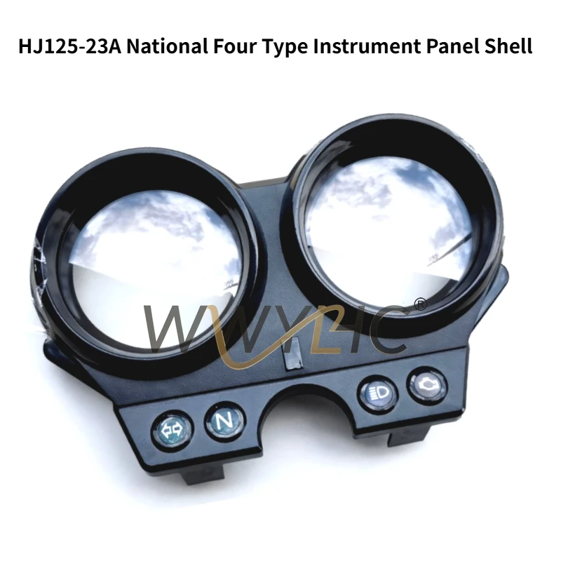 Подходит для Haojue Wing Shuang DM125 HJ125-23/23A, корпуса приборов, одометра, поверхностного корпуса, верхнего и нижнего корпуса, нижнего корпуса
Подходит для Haojue Wing Shuang DM125 HJ125-23/23A, корпуса приборов, одометра, поверхностного корпуса, верхнего и нижнего корпуса, нижнего корпуса
