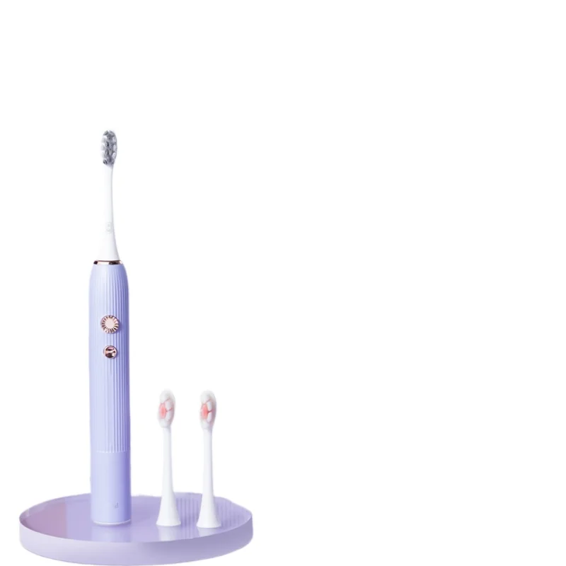L'm'm Electric Toothbrush Female Male Adult Automatic Couple Sterilization Sensitive Soft Brush
L'm'm Electric Toothbrush Female Male Adult Automatic Couple Sterilization Sensitive Soft Brush