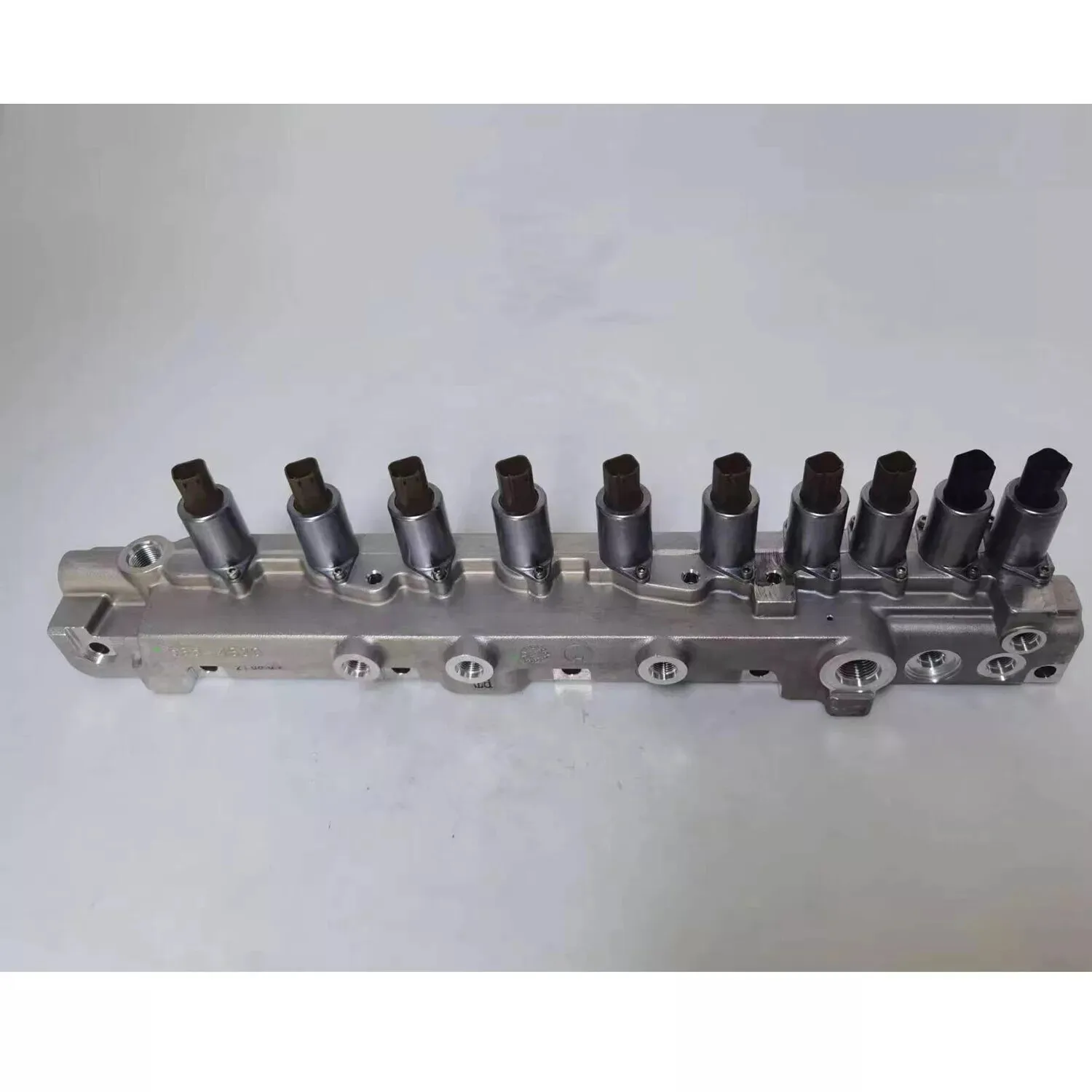 Manifold GP 555-5756 For Caterpillar 320 335 340 323GC 323D3 MH3040 Excavator
Manifold GP 555-5756 For Caterpillar 320 335 340 323GC 323D3 MH3040 Excavator