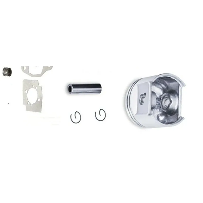 Применяется к сборке цилиндра TS400, гильзи цилиндра, поршня, глушителя Карбюратора Бумажная прокладка Прокладка цилиндра 49 мм
Применяется к сборке цилиндра TS400, гильзи цилиндра, поршня, глушителя Карбюратора Бумажная прокладка Прокладка цилиндра 49 мм