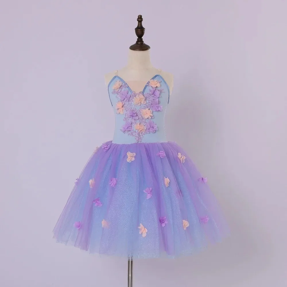 Ballet Dress Children Clothing Stage Performance Ballet Tutu Leotards for Girls Dress Kids Clothes Dance Costumes Dance Wear
Ballet Dress Children Clothing Stage Performance Ballet Tutu Leotards for Girls Dress Kids Clothes Dance Costumes Dance Wear