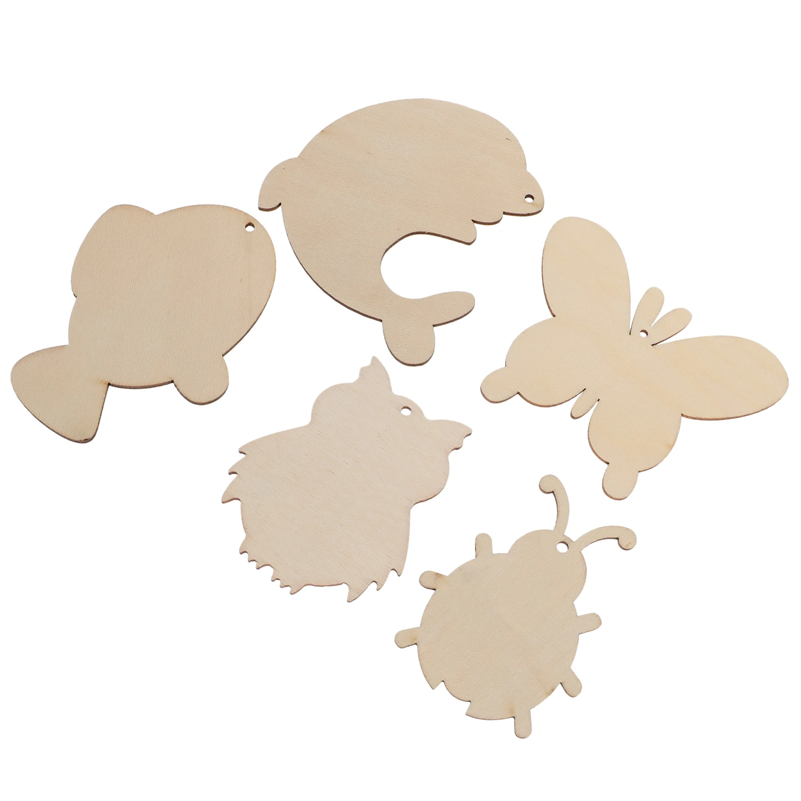 10 Pcs Wooden Cartoon Duck Chips Sturdy DIY Handicrafts Unfinished Slices Kids Paint Decorations Families Sewing
10 Pcs Wooden Cartoon Duck Chips Sturdy DIY Handicrafts Unfinished Slices Kids Paint Decorations Families Sewing
