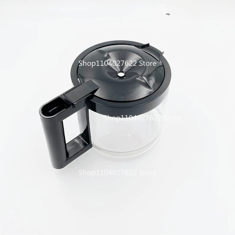 Spare Parts for Delong Coffee Machine BCO410 BCO420 Coffee Cup, Glass Container, Coffee Maker
Spare Parts for Delong Coffee Machine BCO410 BCO420 Coffee Cup, Glass Container, Coffee Maker
