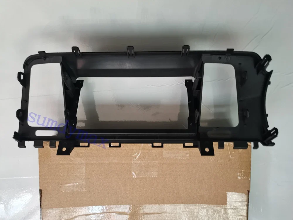 9-дюймовый адаптер 2din для автомобильной рамы для Nissan Murano 2011-2015, Android-радио, комплект приборной панели, лицевая панель, лицевая панель, лицевая панель, лицевая панель, рамка 
9-дюймовый адаптер 2din для автомобильной рамы для Nissan Murano 2011-2015, Android-радио, комплект приборной панели, лицевая панель, лицевая панель, лицевая панель, лицевая панель, рамка