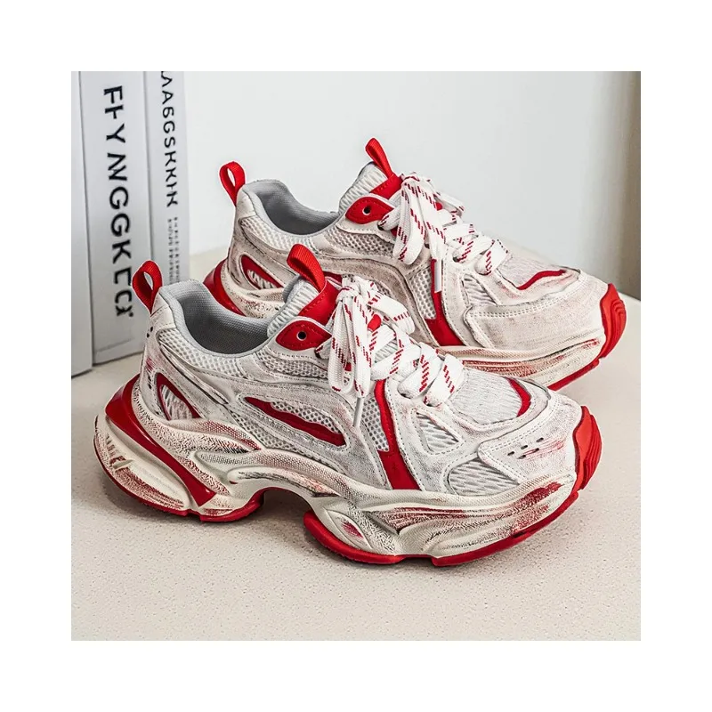 2025 мужские кроссовки, дышащие легкие повседневные спортивные кроссовки для бега, тенниса, фитнеса, бега, спортивная обувь
2025 мужские кроссовки, дышащие легкие повседневные спортивные кроссовки для бега, тенниса, фитнеса, бега, спортивная обувь