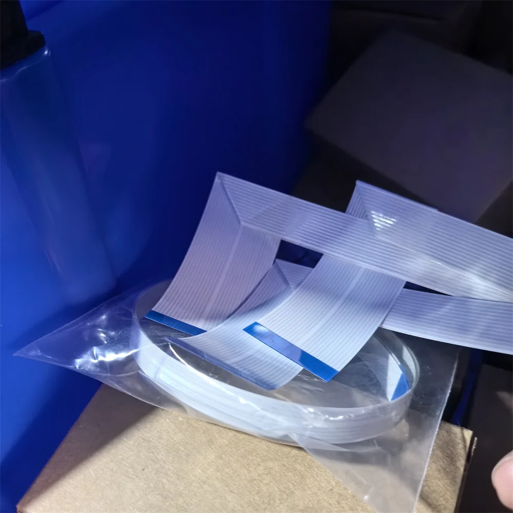 5X кабель датчика печатающей головки для EPSON L4150 L4156 L4158 L4160 L4163 L4165 L4166 L4168 L4169 L4170 L6160 L6168 L6170 L6178 L6198
5X кабель датчика печатающей головки для EPSON L4150 L4156 L4158 L4160 L4163 L4165 L4166 L4168 L4169 L4170 L6160 L6168 L6170 L6178 L6198