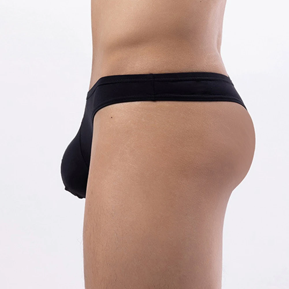 Daily Wear Special Occasions Mens G-string Briefs Low Waist Bulge Pouch All Season Suitability Bulk Pouch Design
Daily Wear Special Occasions Mens G-string Briefs Low Waist Bulge Pouch All Season Suitability Bulk Pouch Design