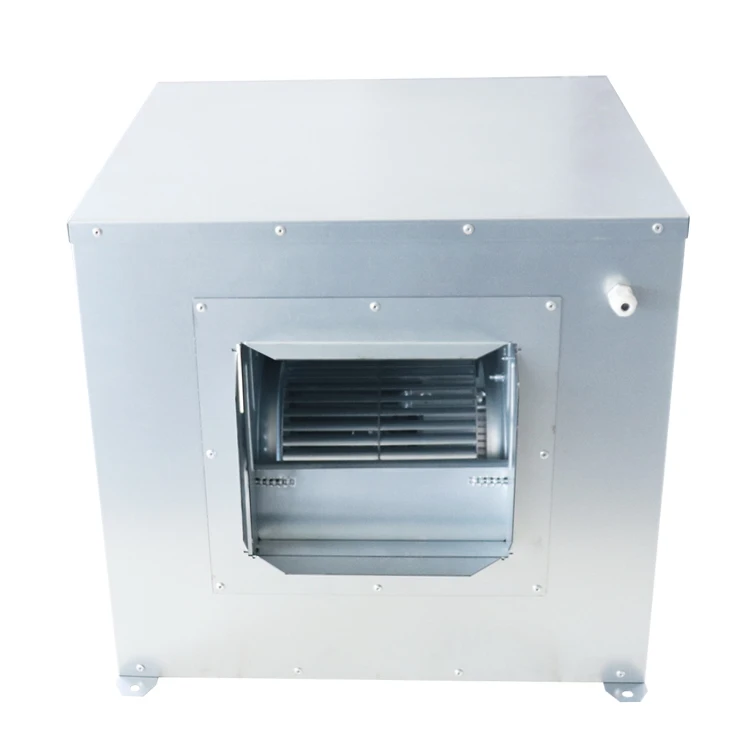 Soundproof Ventilation Box for Air Extraction BMF 9/9 Kitchen Fume Hood VMC Box 3200 M3/h 230V 550W Motor Extractor Fan
Soundproof Ventilation Box for Air Extraction BMF 9/9 Kitchen Fume Hood VMC Box 3200 M3/h 230V 550W Motor Extractor Fan